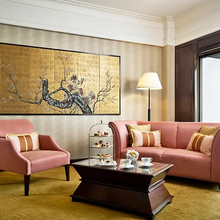 Anantara Siam Bangkok Hotel-3